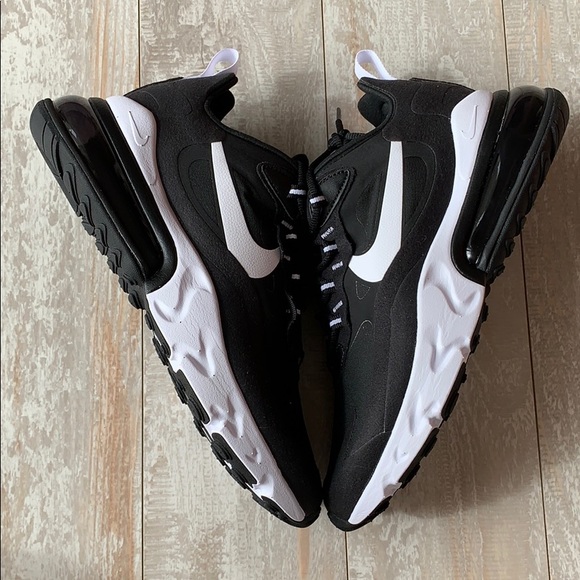 NWT Nike air Max 270 react - Picture 7 of 8